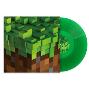 C418 -  麥塊 (MINECRAFT) VOLUME ALPHA 