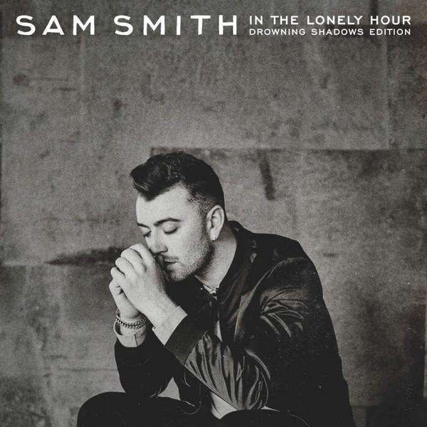 Sam Smith - In The Lonely Hour: Drowning Shadows Edition 黑膠2LP 