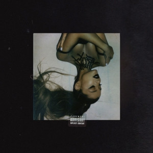 ARIANA GRANDE - THANK U, NEXT 黑膠2LP ARIANA GRANDE黑膠, ARIANA GRANDE全新黑膠, THANK U NEXT黑膠, ARIANA GRANDE THANK U NEXT Vinyl