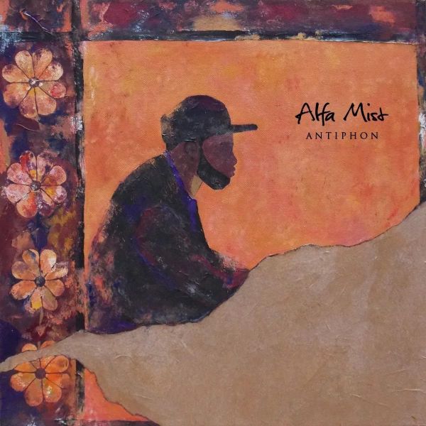 Alfa Mist - Antiphon 黑膠2LP 