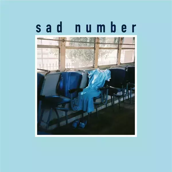 Laura day romance - Sad number/ランドリー 7吋黑膠1EP Laura day romance 黑膠,Sad number 黑膠,Laura day romance Sad number 黑膠,ランドリー 黑膠,Laura day romance ランドリー 黑膠