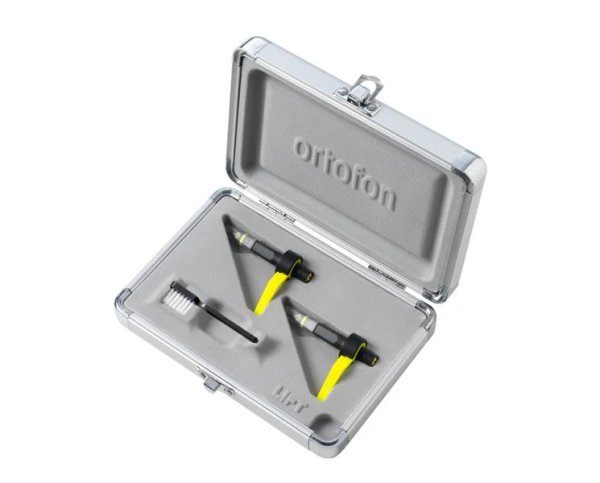 丹麥 Ortofon Concorde MKII Club 專業DJ用唱針（一對含盒） 