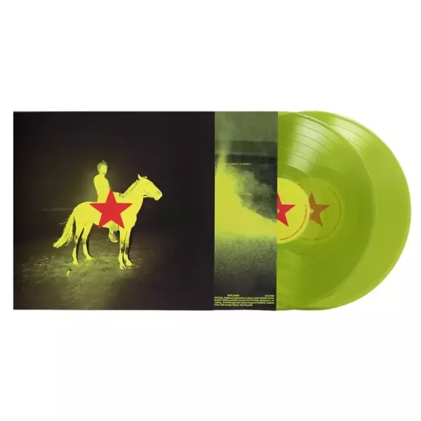 GENESIS OWUSU - REDSTAR WU & THE WORLDWIDE SCOURGE 黃膠2LP Olivia Rodrigo you seem pretty sad for a girl so in love 黑膠, Olivia Rodrigo 黑膠, you seem pretty sad 黑膠, Olivia Rodrigo LP, sad for a girl so in love LP, Olivia Rodrigo 新專輯 黑膠