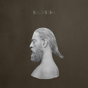 Joep Beving - Solipsism 黑膠1LP 