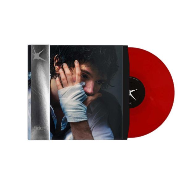 Madeon - Victory 豪華版彩膠1LP 