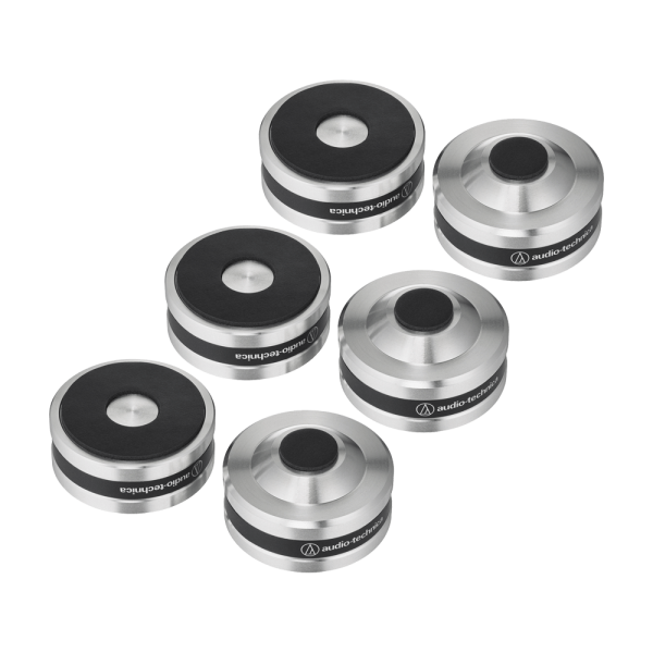 AT6099a複合材質防振腳墊 