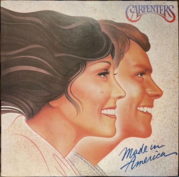 Carpenters - Made in America 