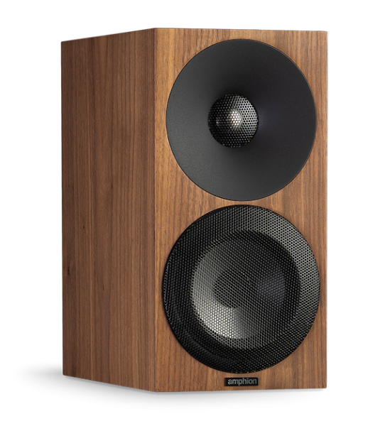 Amphion Argon 0 書架喇叭｜4.5吋北歐 Hi-Fi 書架音響 Amphion Argon 0, Amphion 書架喇叭, 芬蘭喇叭, 北歐音響, 書架音響, 桌面喇叭, HiFi 喇叭, 小空間音響, Argon 0, 發燒喇叭