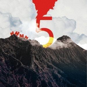HHMM - 5 黑膠1LP 