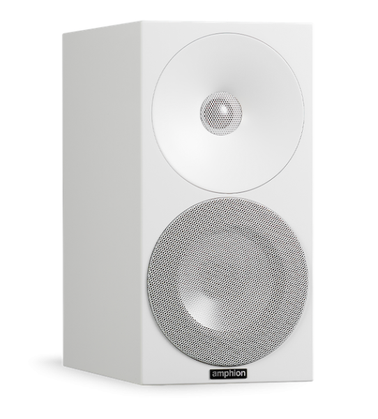 Amphion Argon 1 書架喇叭｜5.25吋北歐 Hi-Fi 書架音響 Amphion Argon 1, Amphion 書架喇叭, 芬蘭喇叭, 北歐音響, 書架音響, HiFi 喇叭, 被動式喇叭, 兩聲道音響, Argon 1, 發燒音響