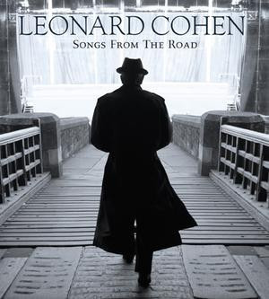 Leonard Cohen - Songs From the Road 黑膠2LP 
