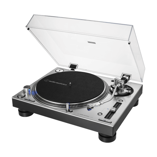 鐵三角 audio-technica AT-LP140XP DJ專業直接驅動式唱盤機 Audio-Technica, audio-technica, AT-LP140XP, 鐵三角 AT-LP140XP, AT-LP140XP 黑膠唱盤, DJ 黑膠唱盤, 直驅黑膠唱盤, DJ 唱盤機, 鐵三角 黑膠唱機, Vinyl Turntable, DJ Turntable