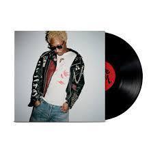 Future - The Real Me 黑膠1LP 