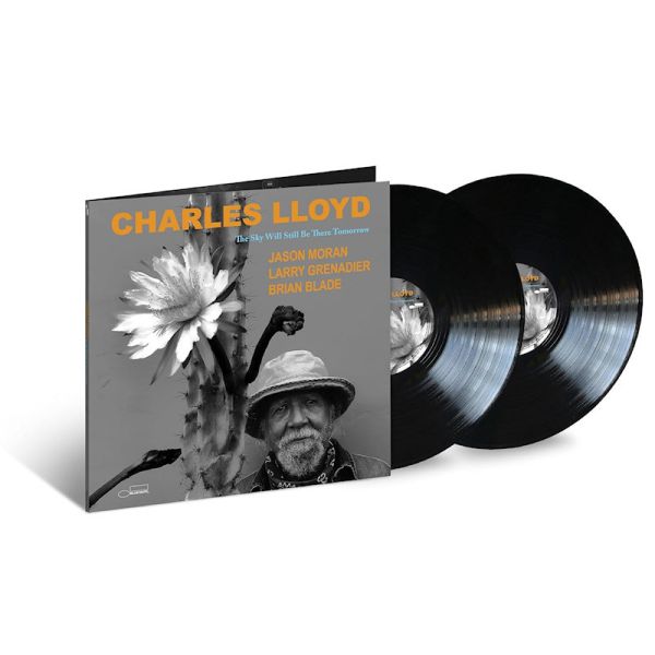 Charles Lloyd - The Sky Will Still Be There Tomorrow 黑膠2LP Charles Lloyd The Sky Will Still Be There Tomorrow LP, Charles Lloyd The Sky Will Still Be There Tomorrow album, Charles Lloyd The Sky Will Still Be There Tomorrow Vinyl, Charles Lloyd The Sky Will St