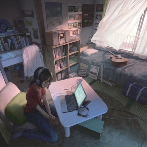 V.A.(AVYSS) - I.e 黑膠1LP 