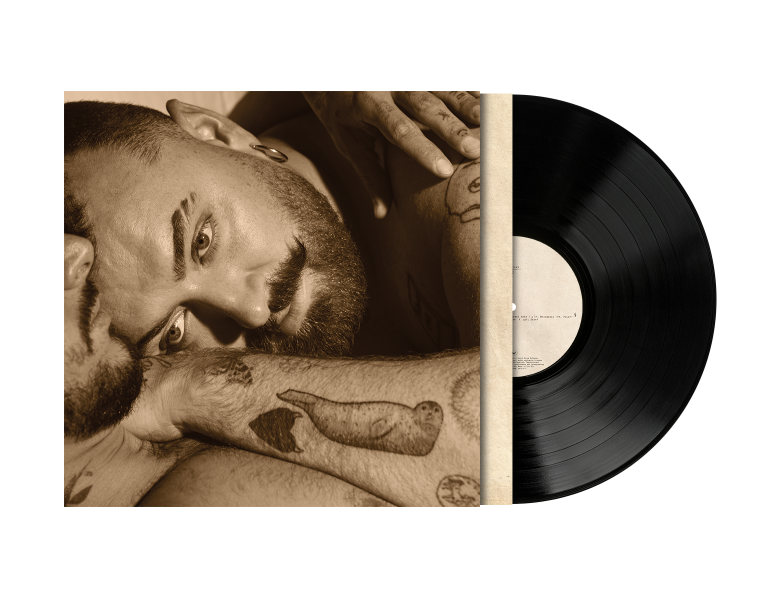 Sam Smith - Hazel Eyes 黑膠1LP 