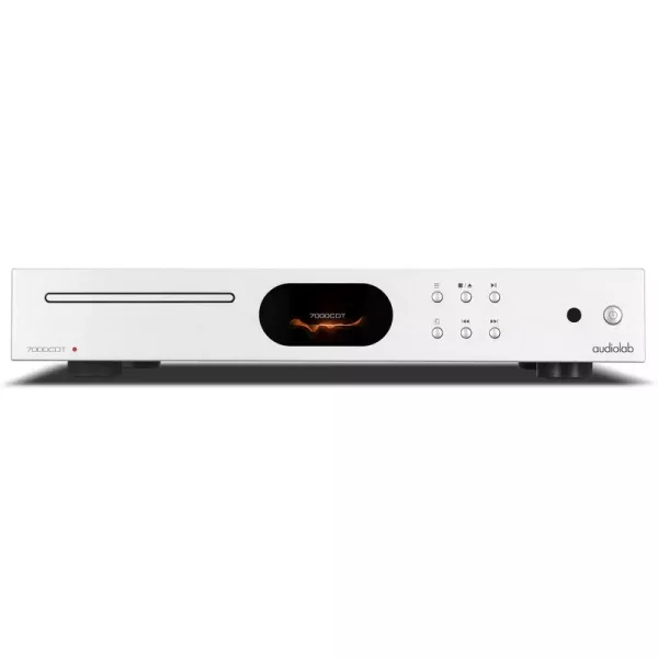 Audiolab 7000CDT 專業CD轉盤 