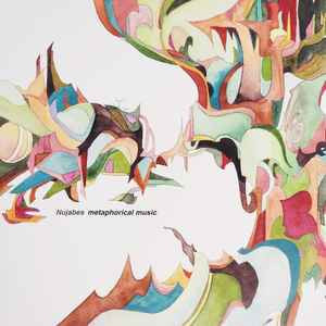 Nujabes - Metaphorical Music CD 