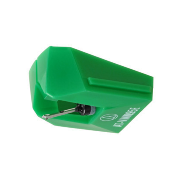 鐵三角audio-technica AT-VMN95E 替換針 