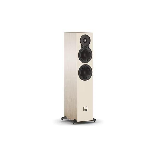 DALI SONIK 5 落地喇叭｜反射式音響喇叭 DALI SONIK 5, DALI 落地喇叭, 落地音響, 客廳喇叭, 2路喇叭, Clarity Cone, SMC 技術喇叭, 音響喇叭推薦, 家庭劇院喇叭, HiFi 喇叭