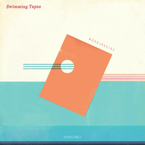 Swimming Tapes – Morningside 黑膠1LP 