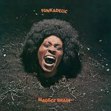 Funkadelic - Maggot Brain 50週年紀念版 黑膠2LP 