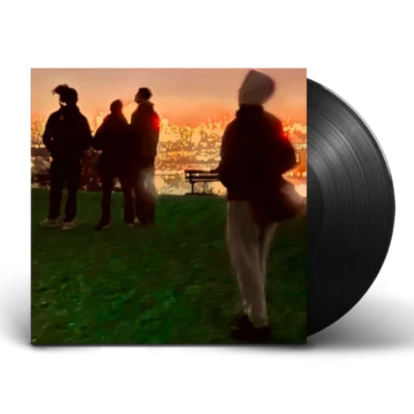 Fred again.. & Brian Eno ‎– Secret Life 黑膠1LP 