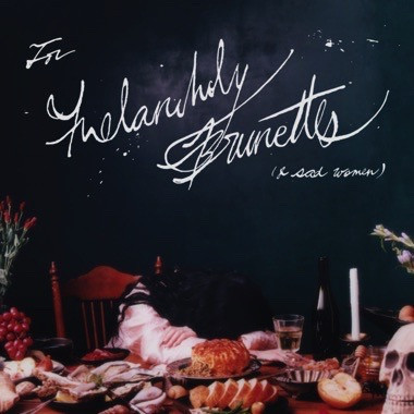 Japanese Breakfast - For Melancholy Brunettes (& sad women)  【CD】 