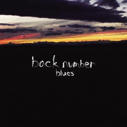 back number - blues 45轉黑膠2LP back number 黑膠,back number blues 黑膠,blues 45轉黑膠,back number blues 45轉黑膠