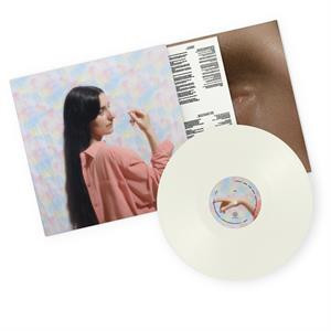 Eefje De Visser - Heimwee 白膠1LP 