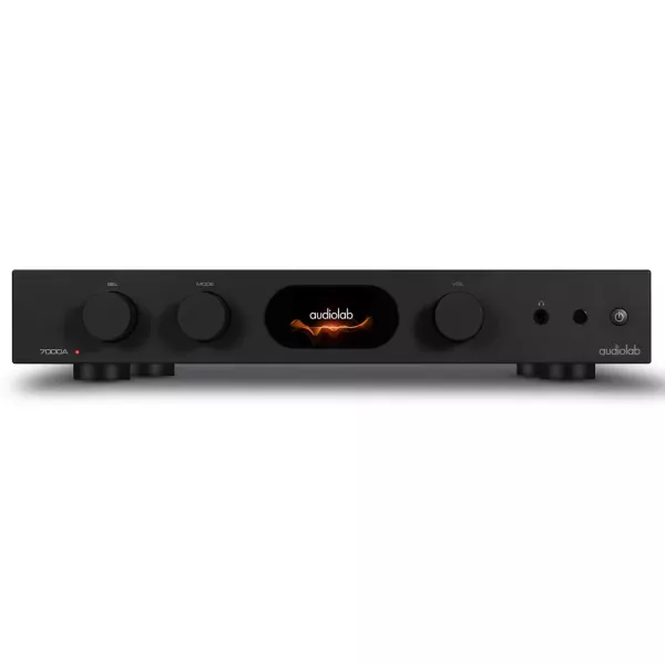 Audiolab 7000A 數位藍芽DAC綜合擴大機 