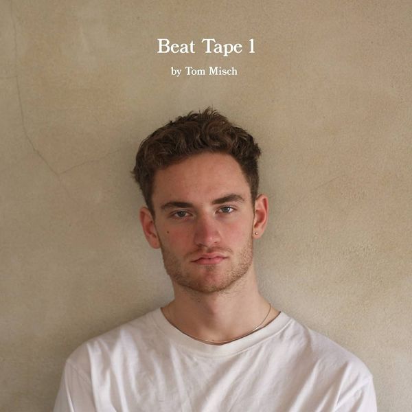 Tom Misch - Beat Tape 1 黑膠2LP 