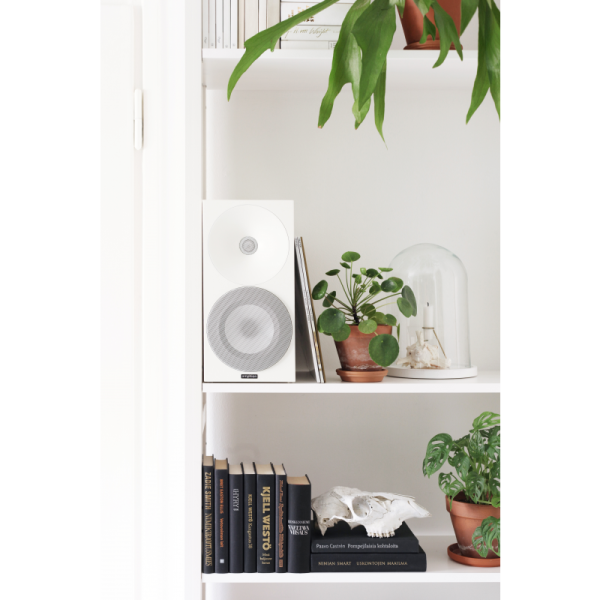 Amphion Argon 3S 書架喇叭｜6.5吋北歐 Hi-Fi 書架音響 Amphion Argon 3S, Amphion 書架喇叭, 芬蘭喇叭, 北歐音響, 書架音響, HiFi 喇叭, 被動式喇叭, 兩聲道音響, Argon 3S, 發燒音響