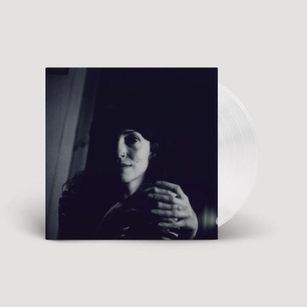 Ex:Re (Elena Tonra) - Save As 限量日文側標透膠1LP (輸入盤國內仕様) Ex:Re 黑膠,Elena Tonra 黑膠,Ex:Re Save As 黑膠,Save As 黑膠