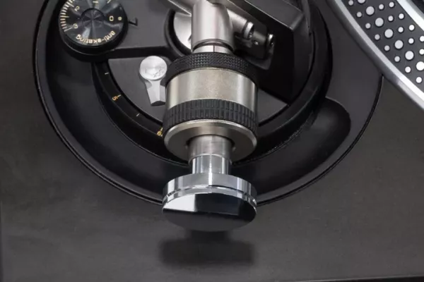 ORTOFON OP-1200-SPU加重錘(SL-1200專用) 