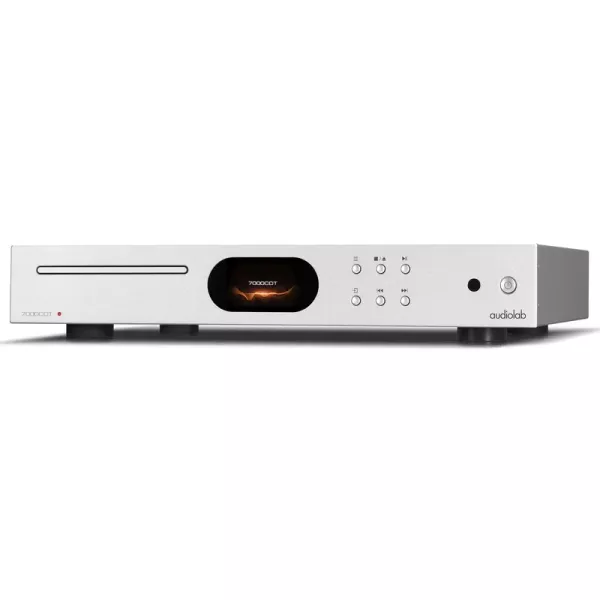 Audiolab 7000CDT 專業CD轉盤 