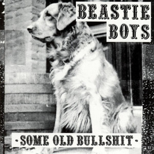 Beastie Boys - Some Old Bullshit 黑膠1LP 