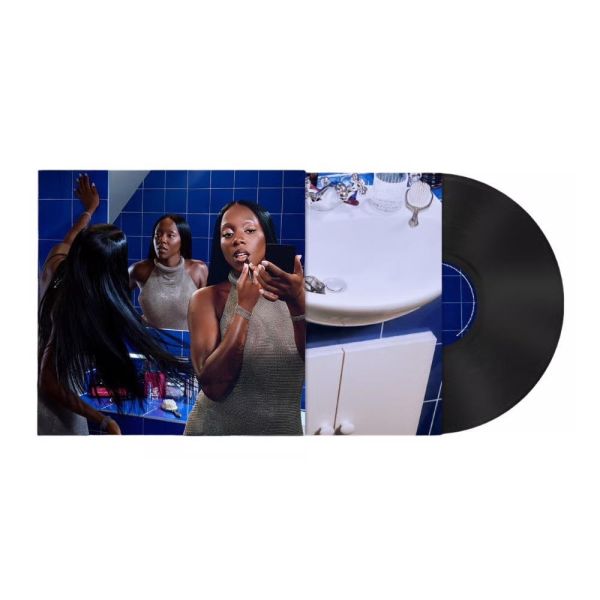 Rachel Chinouriri - I Think I Spoke Too Soon 黑膠1LP 