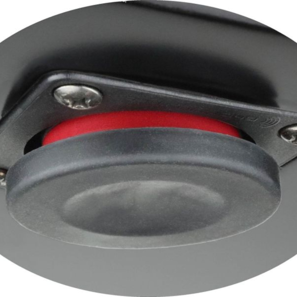 IsoAcoustics zaZen I 音響器材專用墊 