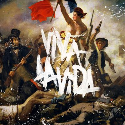 Coldplay - Viva La Vida Or Death And All His Friends 黑膠1LP Coldplay黑膠, Coldplay全新黑膠, Coldplay全新黑膠唱片, Viva La Vida黑膠, Viva La Vida黑膠唱片, Viva La Vida全新黑膠唱片