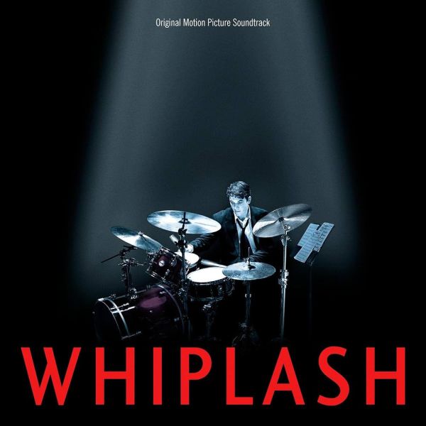 Various Artists - 進擊的鼓手 Whiplash (Soundtrack)黑膠 [LP] 