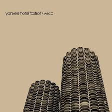 Wilco - Yankee Hotel Foxtrot 黑膠2LP 