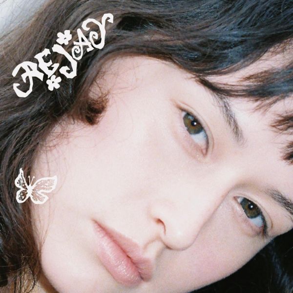 REJAY - Hangover feat. Andr / Meant to Be 7吋黑膠1EP 
