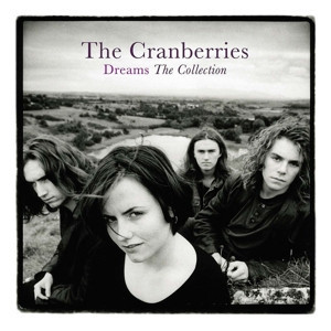 小紅莓合唱團The Cranberries - Dreams: the Collection 黑膠1LP 小紅莓合唱團黑膠, 小紅莓合唱團全新黑膠, 小紅莓合唱團黑膠唱片, Cranberries黑膠, Cranberries黑膠唱片
