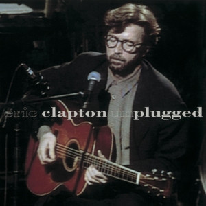 Eric Clapton - Unplugged 不插電現場 黑膠1LP 