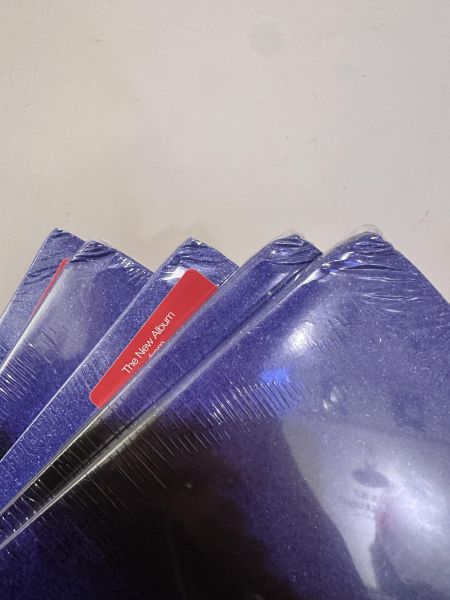 Daniel Caesar	- NEVER ENOUGH 黑膠2LP 