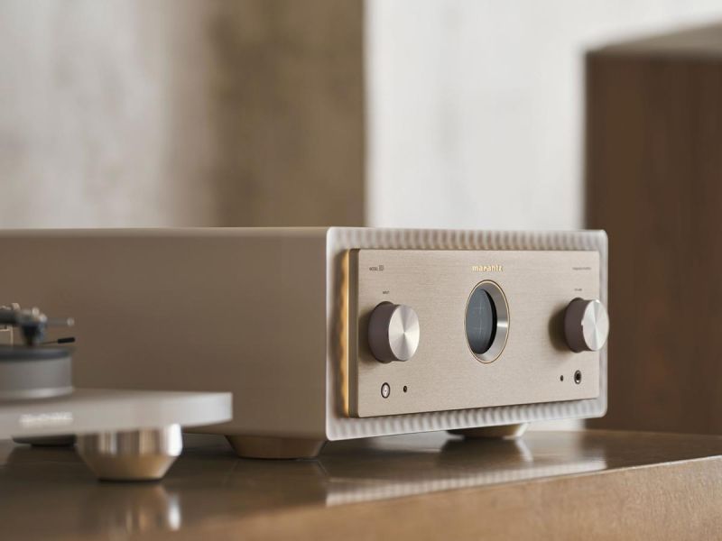 Marantz MODEL 10 