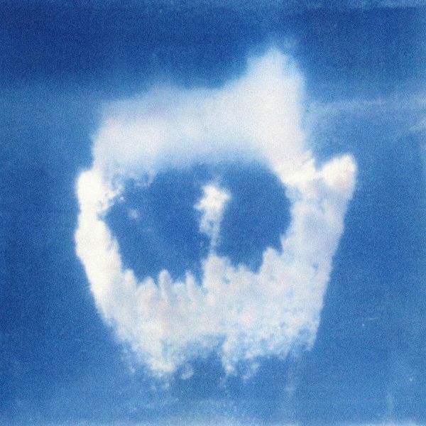 Resavoir - Above The Clouds 彩膠1LP (Limited Rare Cloud Colour) 
