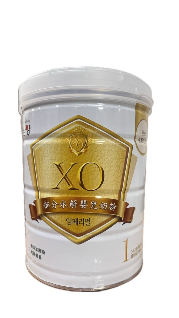 南陽XO一號800g 