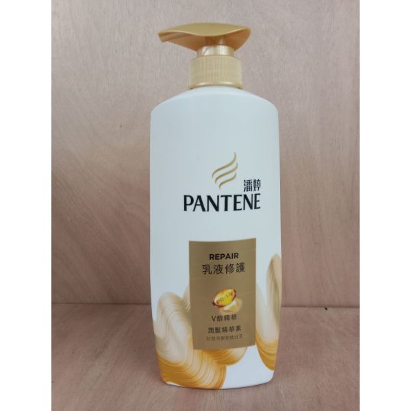 潘婷乳液修護去屑洗髮乳700ml(58075) 